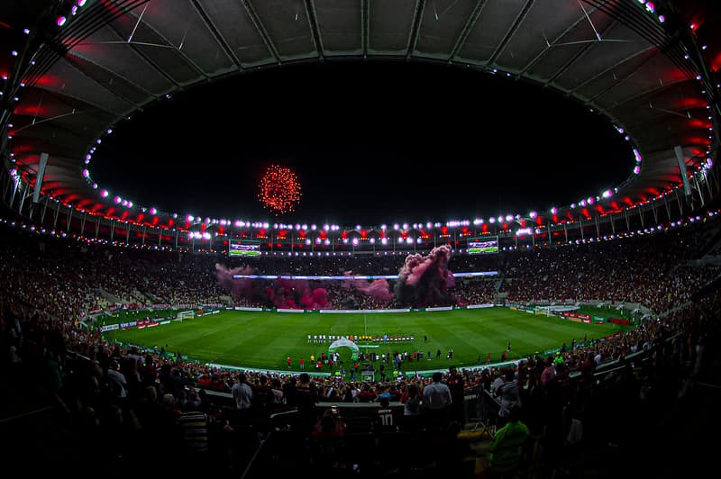 Flamengo empata com o Athletico Paranaense no primeiro jogo das quartas da Copa do Brasil