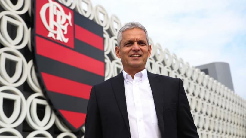 Reinaldo Rueda ex técnico do Flamengo pode estar voltando ao Brasil