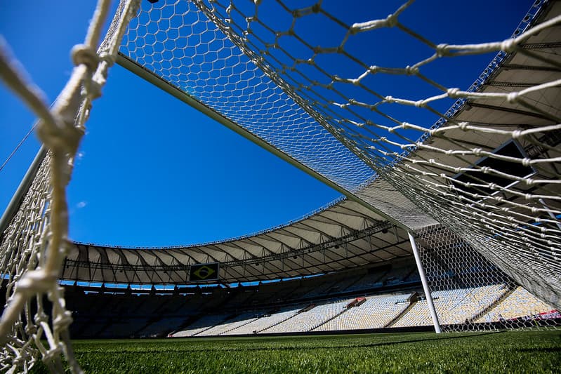 Caso construa seu próprio estádio, Maracanã pode acabar ficando de fora dos jogos do Flamengo