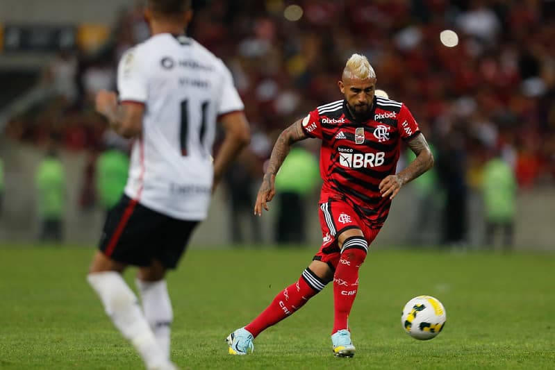 Em reta final de mês, Flamengo tem decisões importantes na Copa do Brasil, Brasileirão e Libertadors