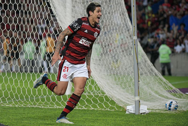 Análise: Como o Flamengo se adaptou para vencer o Corinthians?