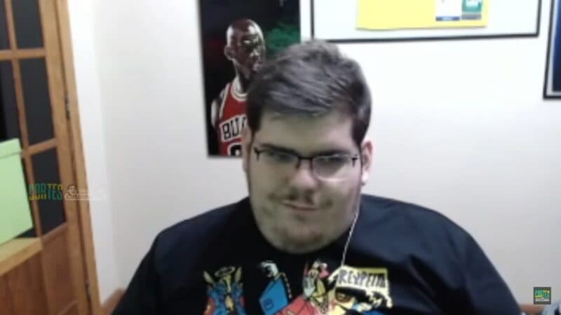 Casimiro aceita título do Flamengo na Copa do Brasil