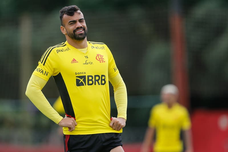 Zagueiro conta a história onde o acompanhamento de psicóloga foi importante na sua vida