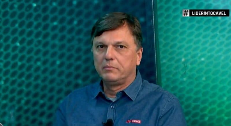 Mauro Cezar avalia trabalho de Tite no Flamengo