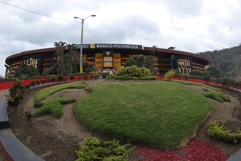 Estádio Monumental de Guayaquil