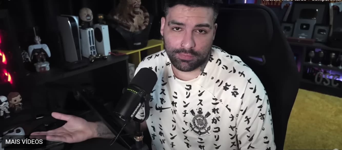 cross lamenta derrota para o flamengo nos penaltis