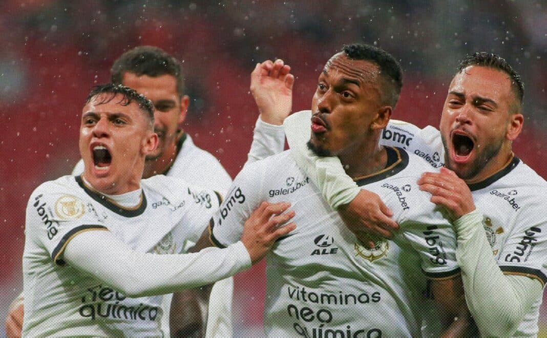 raul gustavo pode ficar de fora contra o flamengo