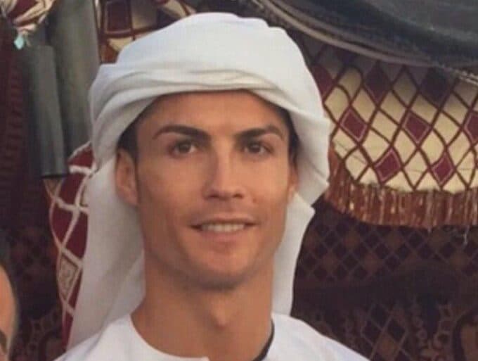 Desejado no Flamengo, Cristiano Ronaldo pode jogar em clube árabe