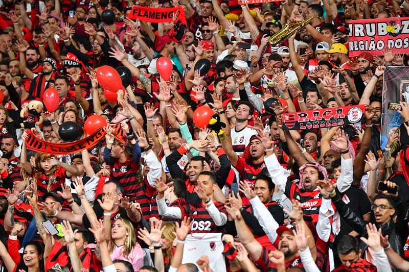 Segundo a vidente que previu o resultado do jogo entre Flamengo e Real Madrid, a presença da torcida será importante ao time