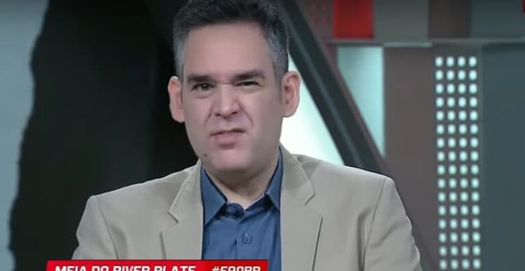 léo bertozzi fala sobre tite no flamengo