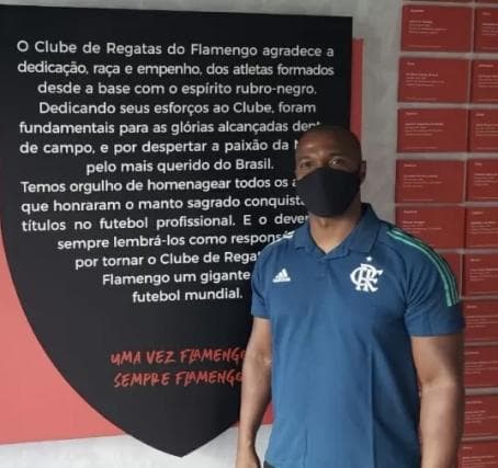 Jogo das Estrelas: campeão carioca pelo Fla, Gilberto é o nono confirmado