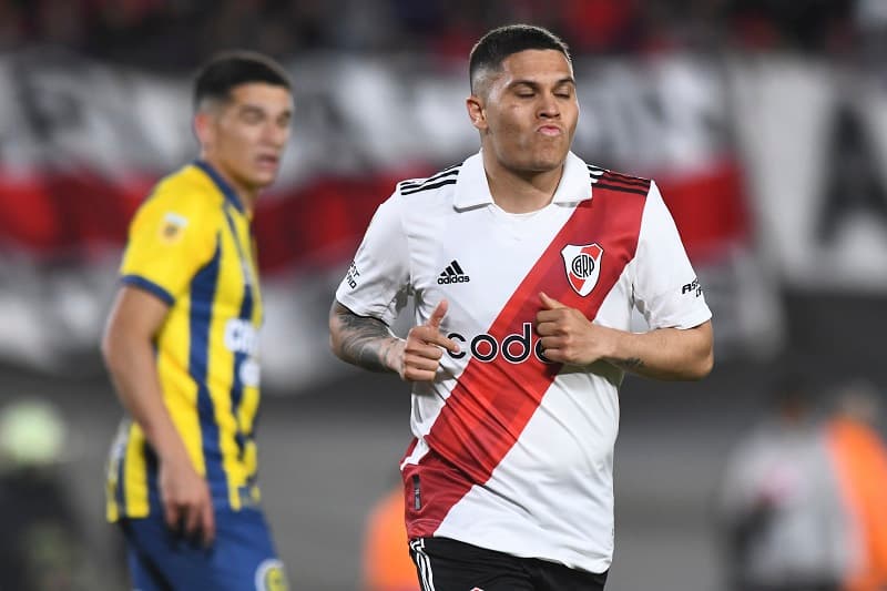 Juan Quintero foi oferecido ao flamengo e o clube estuda a contratação. Internacional também negocia com o atleta e com Cuéllar