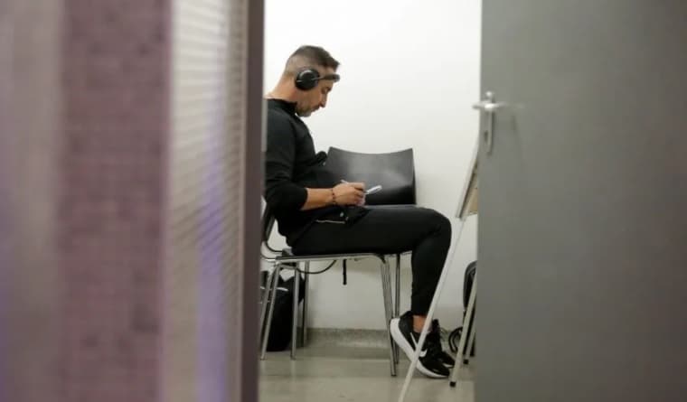 vitor pereira já falou sobre formação tática do flamengo