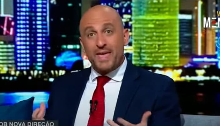 zupak analisa Allan no Flamengo