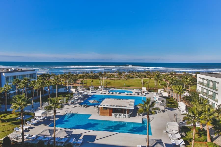 Mundial de Clubes: Flamengo vai se hospedar em hotel de luxo; entenda a logística