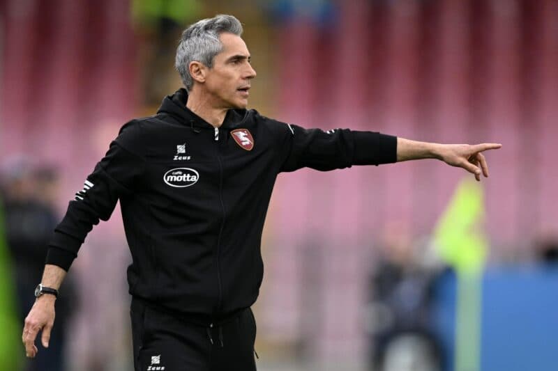 Paulo Sousa atinge marca histórica e assume maior invencibilidade vigente da Série A