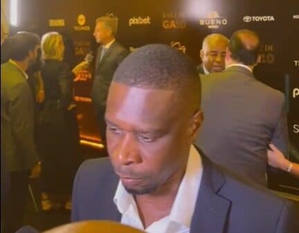 Presente no aniversário de Zico, Juan falou sobre planejamento e condição física do elenco do Flamengo