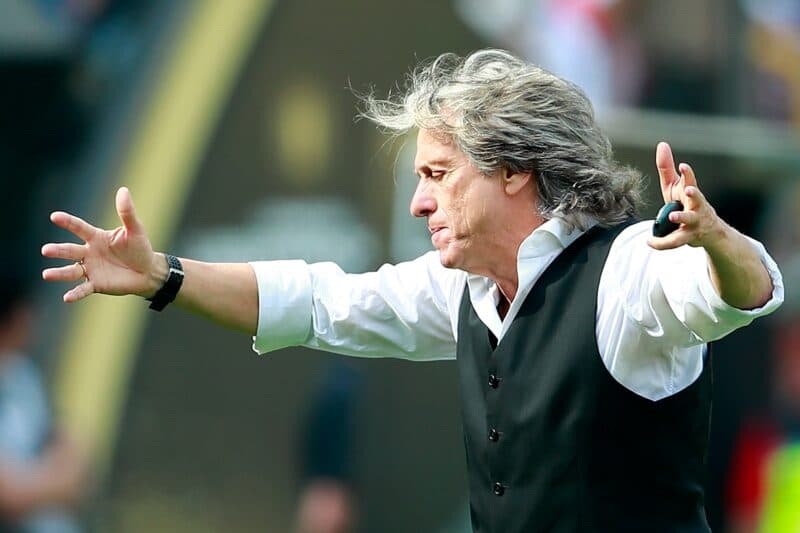 Hoje no Real Madrid, Reinier pode voltar ao Flamengo após venda que deixou Jorge Jesus "louco"