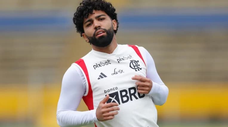 Gabigol