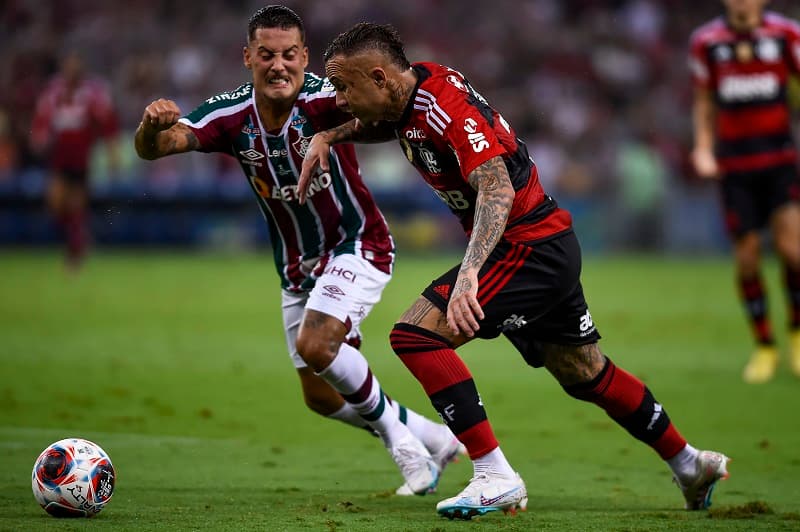 Copa do Brasil: Globo escolhe Botafogo e joga Fla x Flu para dia atípico