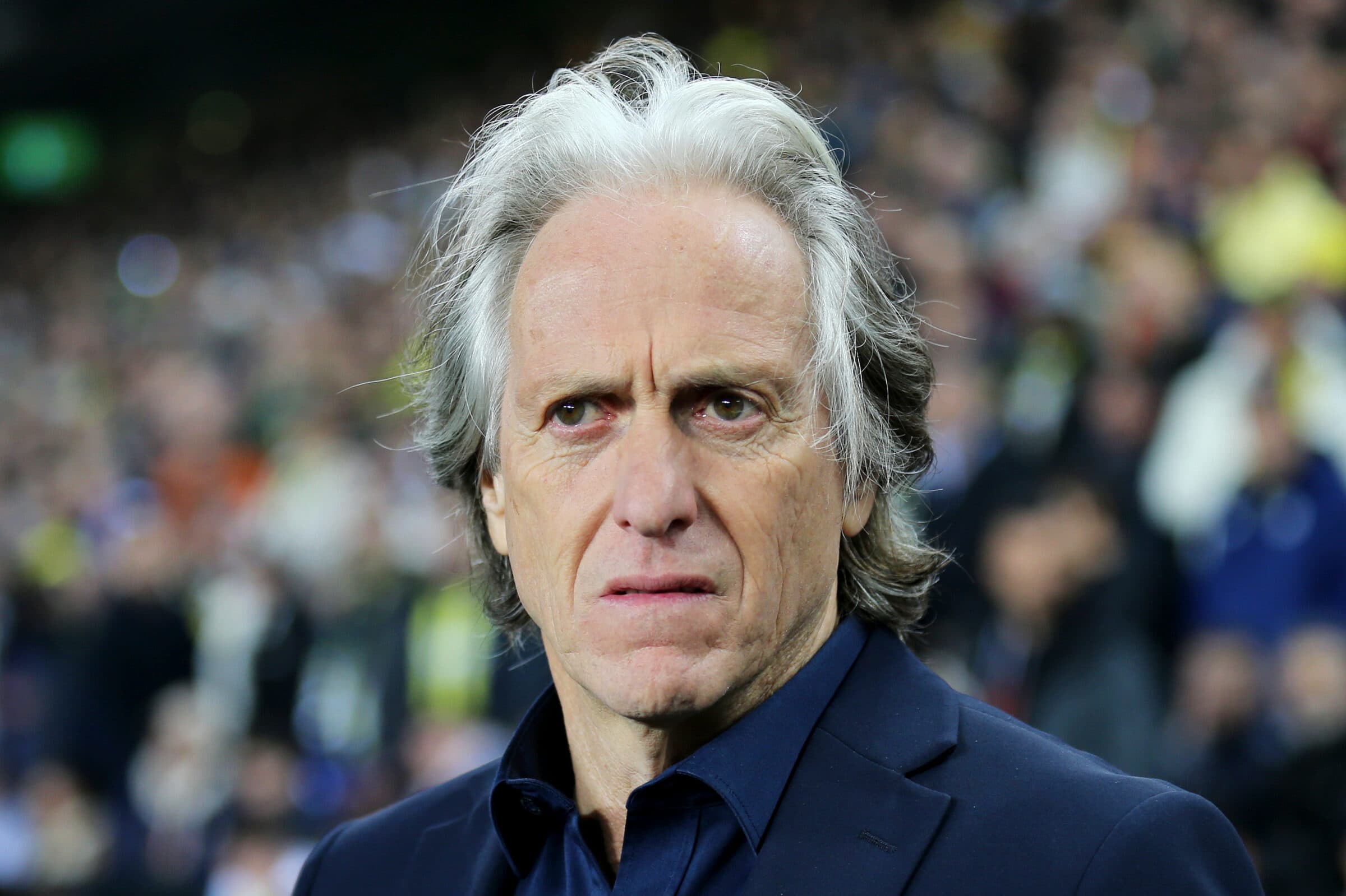 Jorge Jesus