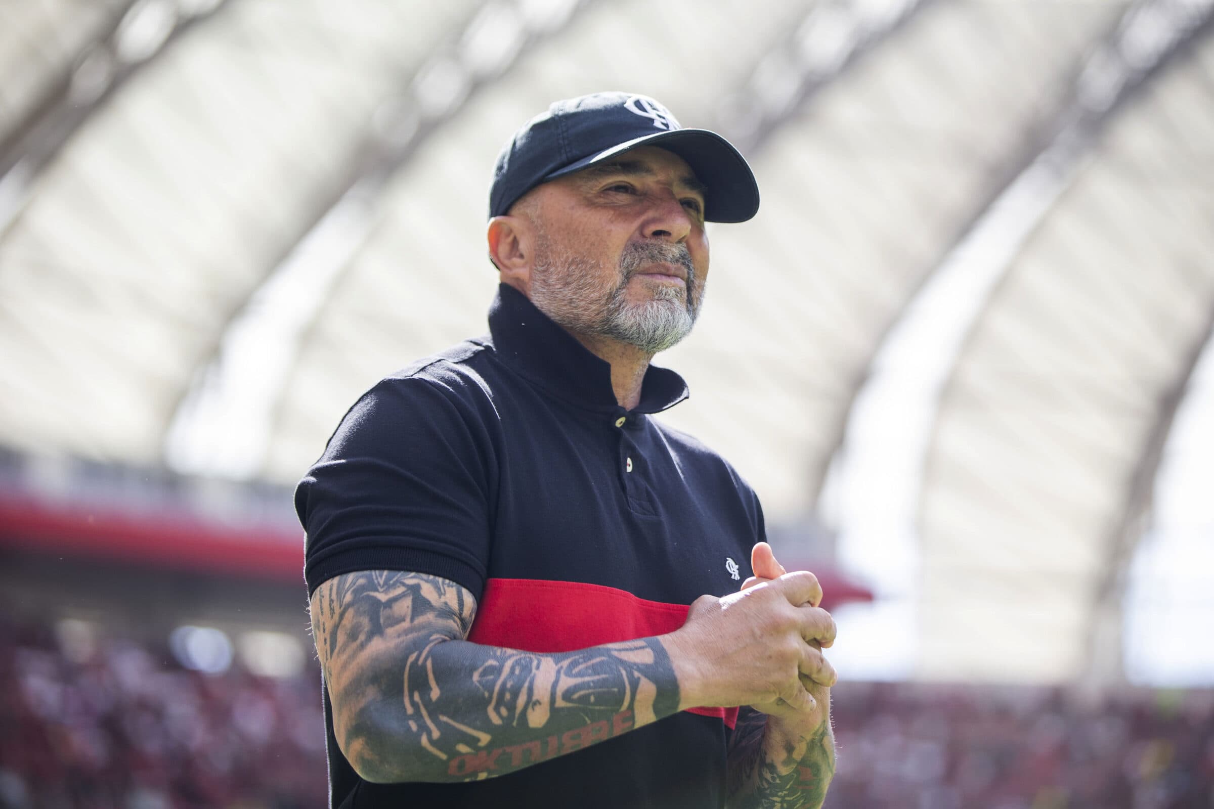 Sampaoli