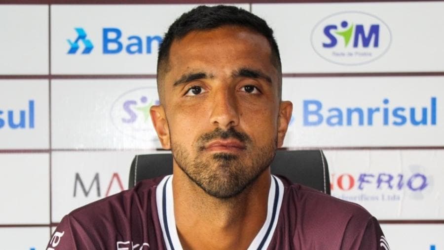 thiago sales ex-flamengo