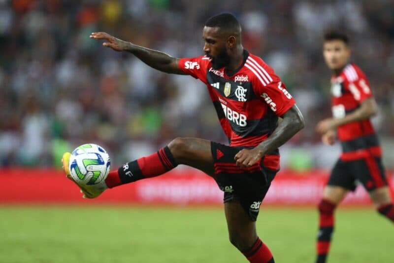 O analista de desempenho, Falso Nove, destacou os pontos positivos do Flamengo no Fla-Flu de ontem e o que faltou para o time vencer