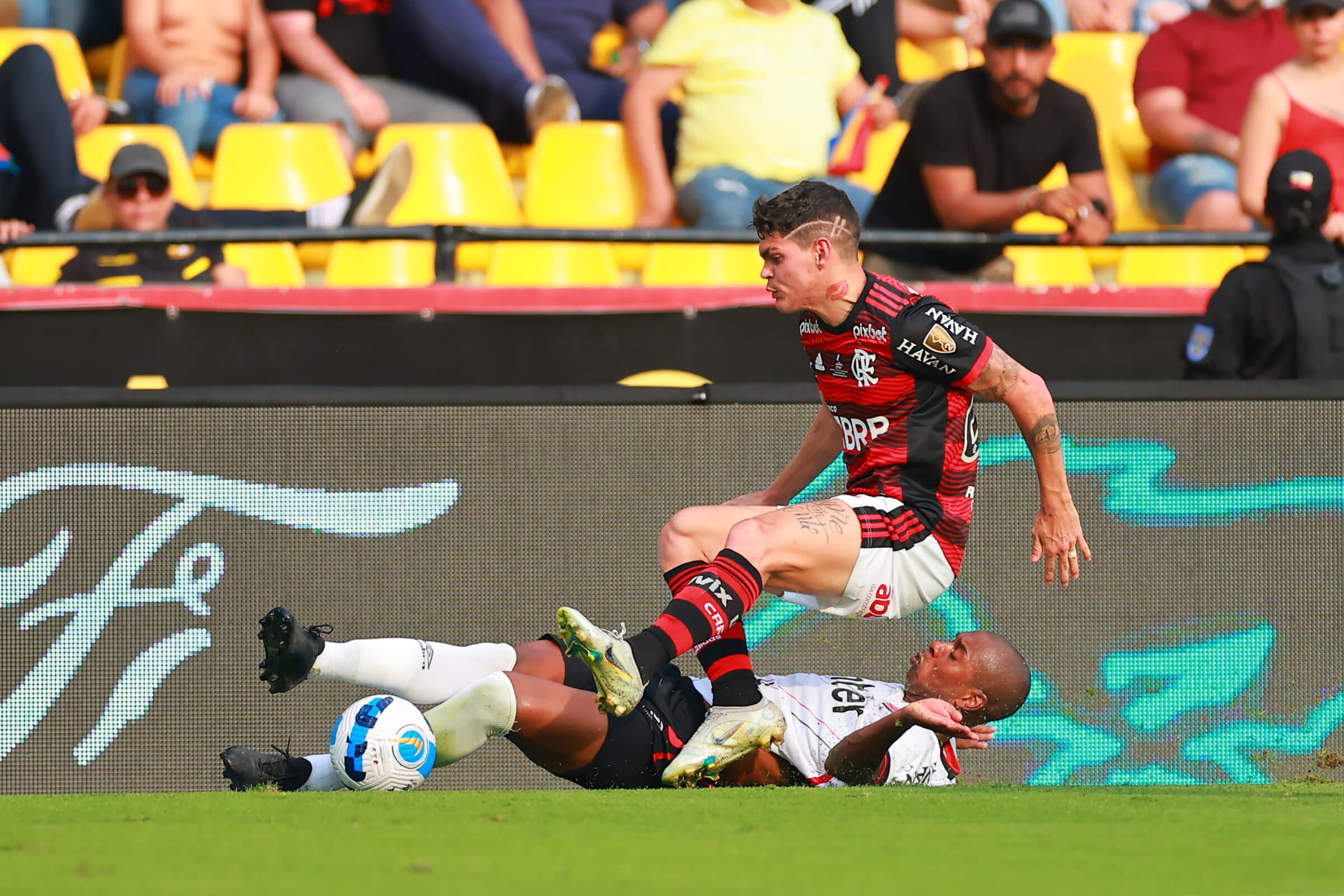 onde assistir a flamengo x athletico-pr pelo Campeonato Brasileiro 2023