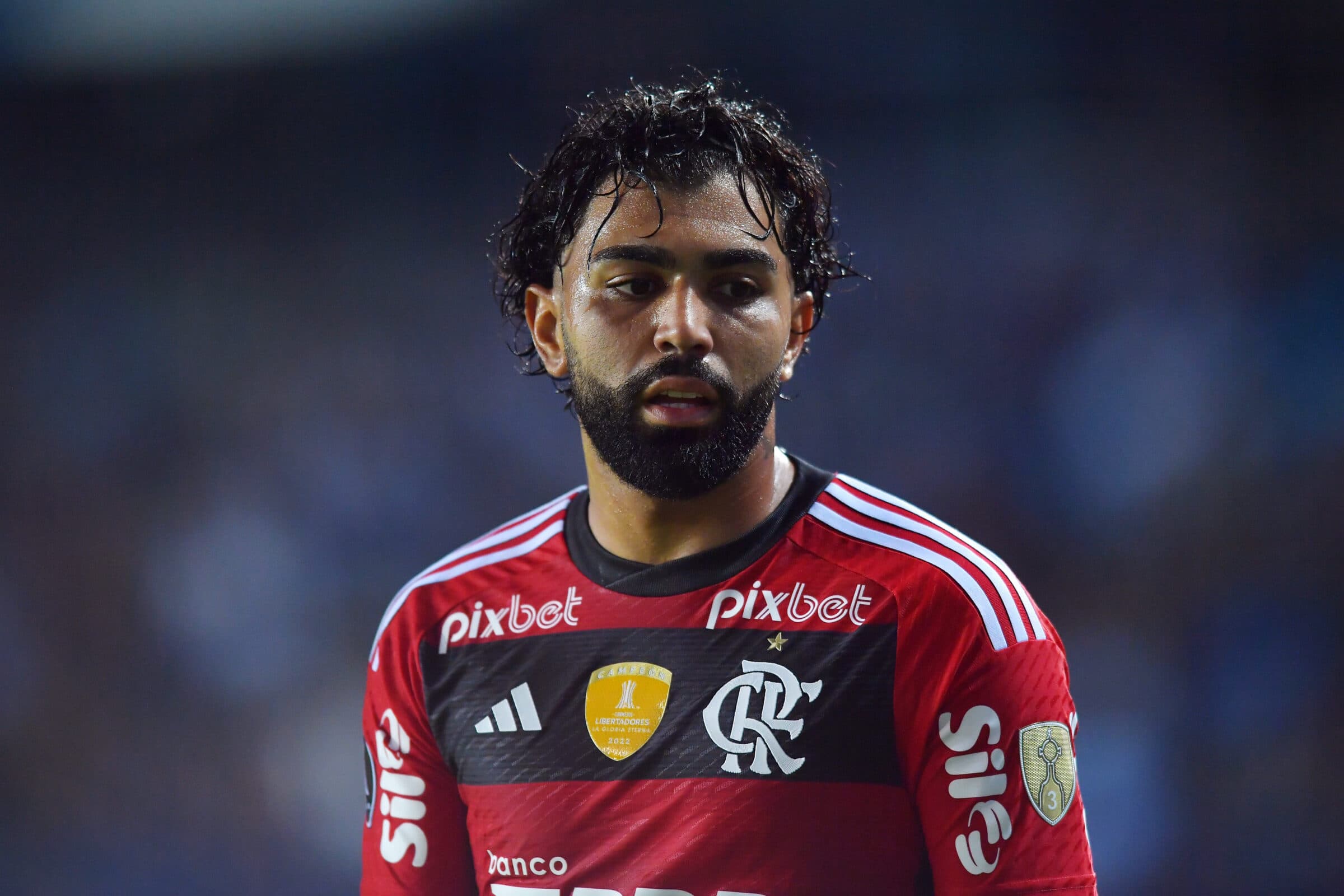 Gabigol