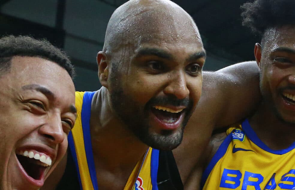 Lucas Mariano Flamengo