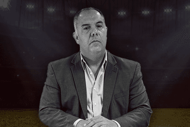 Definitivamente, Marcos Braz foi um dos principais responsáveis pelo semestre perdido do futebol do Flamengo em 2023
