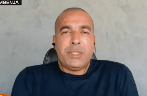 Sheik sofre tentativa de assalto e reclama: 'Virou bagunça'