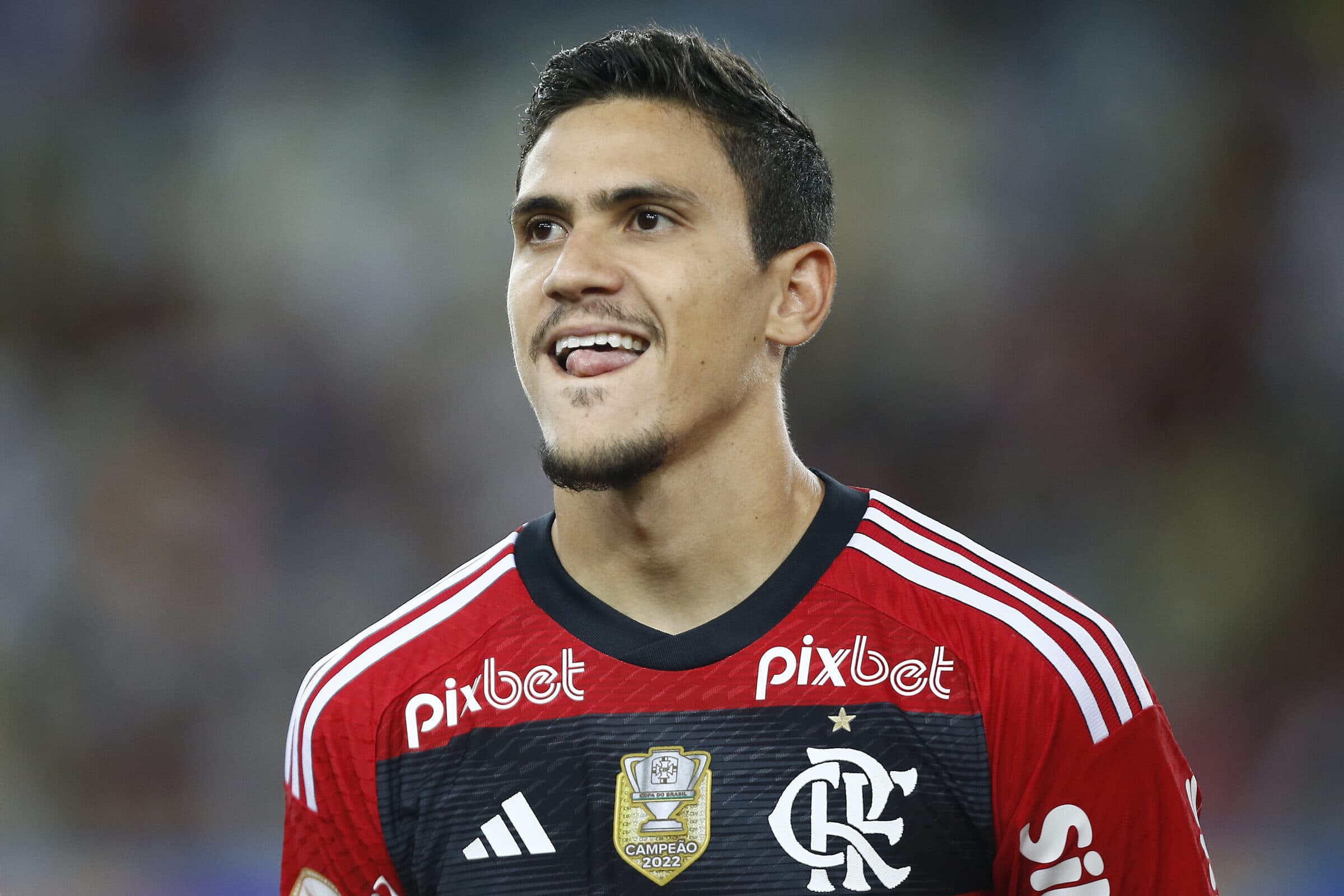 Jornalista do SporTV faz campanha para Benfica comprar Pedro