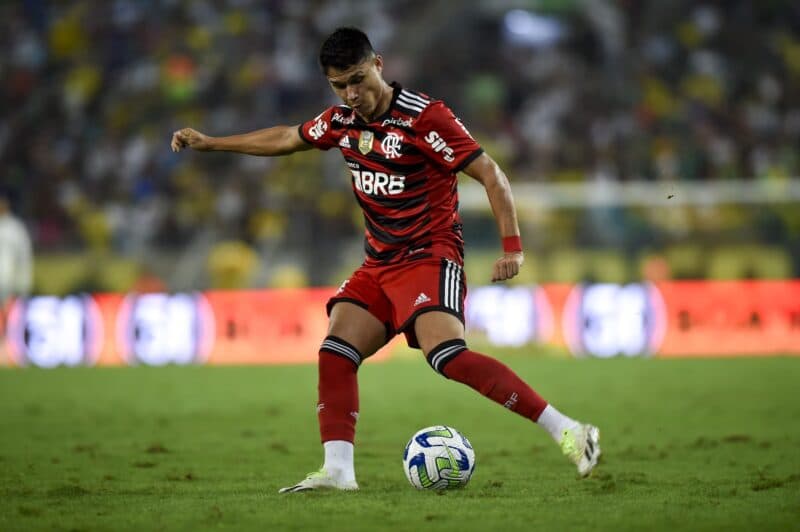 Luiz Araújo vem sendo mais requisitado que Cebolinha