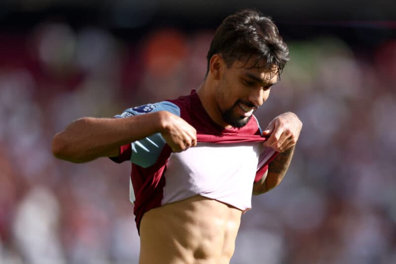 Paquetá Flamengo West Ham Caso Paquetá Seleção Brasileira