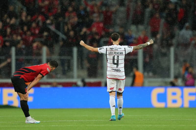 O MRN separou informações sobre o próximo jogo do Flamengo, contra o Athletico-PR, na próxima quarta (13), pelo Campeonato Brasileiro