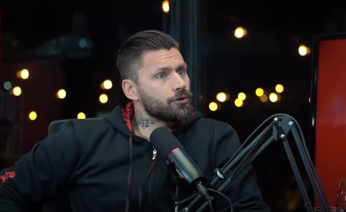 rafael sóbis flamengo internacional charla podcast