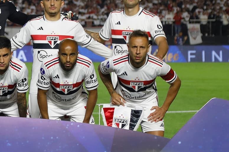 rafinha flamengo são paulo