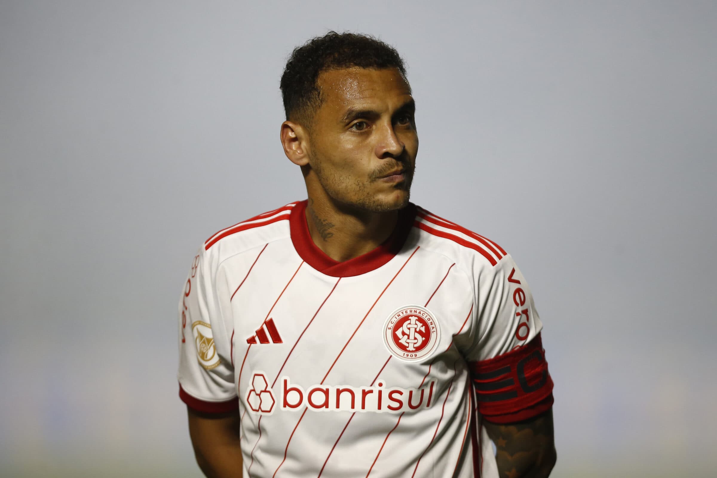 Alan Patrick, ex-Flamengo, recebe proposta do Corinthians