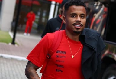 Cirurgia de Allan, venda de ingressos para Flamengo x Corinthians e convite da Florida Cup são os destaques do dia no MRN