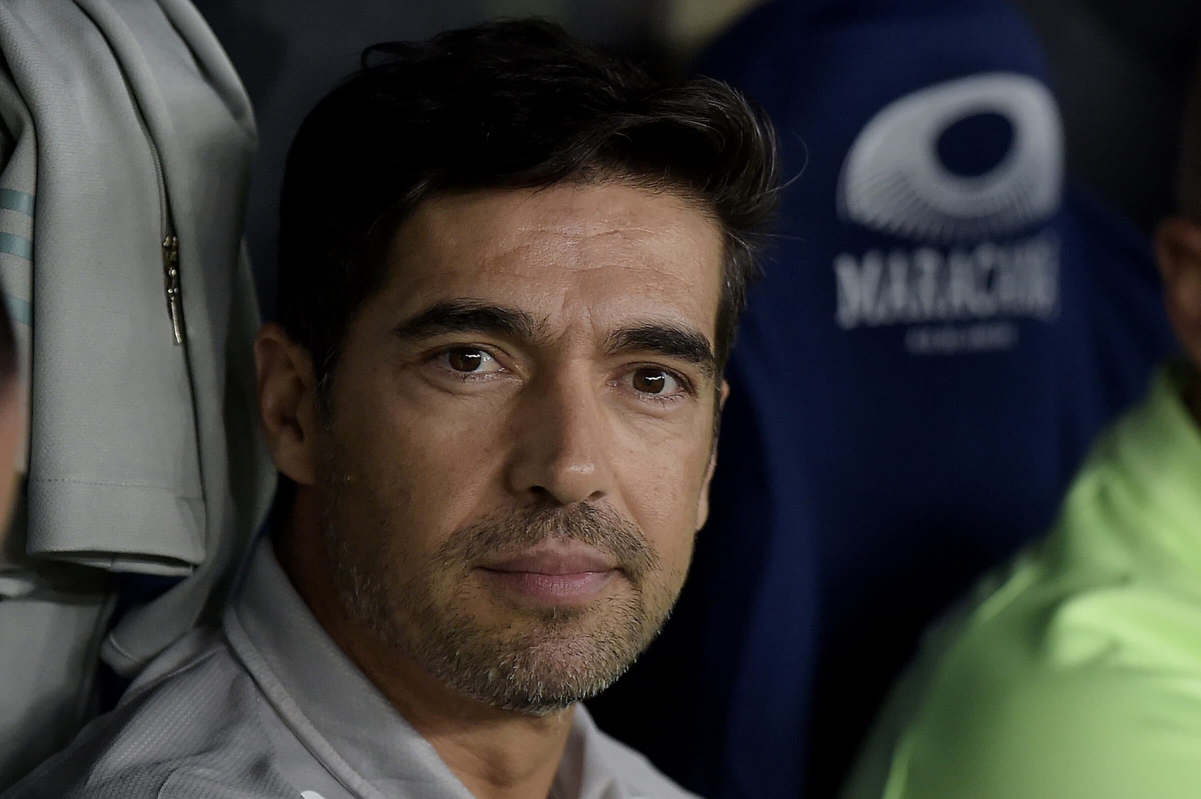 Abel Ferreira recebeu ligação antes de enfrentar Flamengo