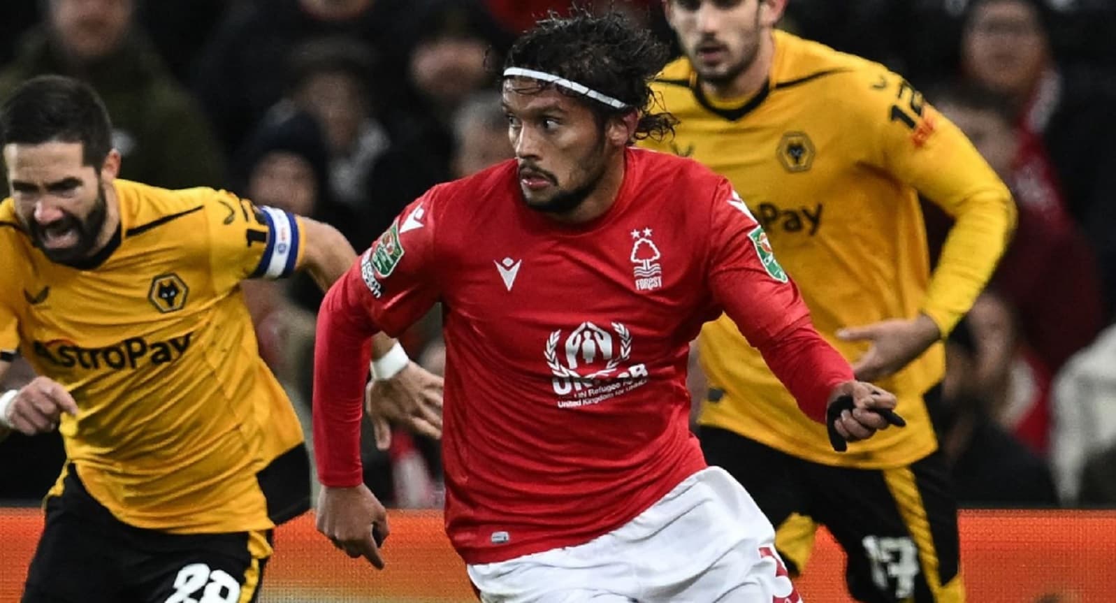 Gustavo Scarpa interessa a Flamengo, Atlético-MG e Palmeiras