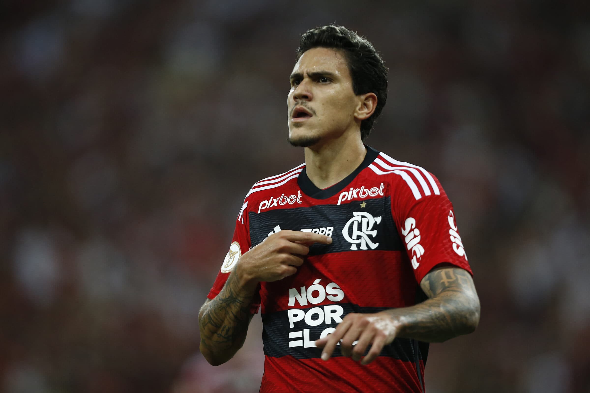 Flamengo pode virar líder do Brasileirão e seca Palmeiras x América e Coritiba x Botafogo