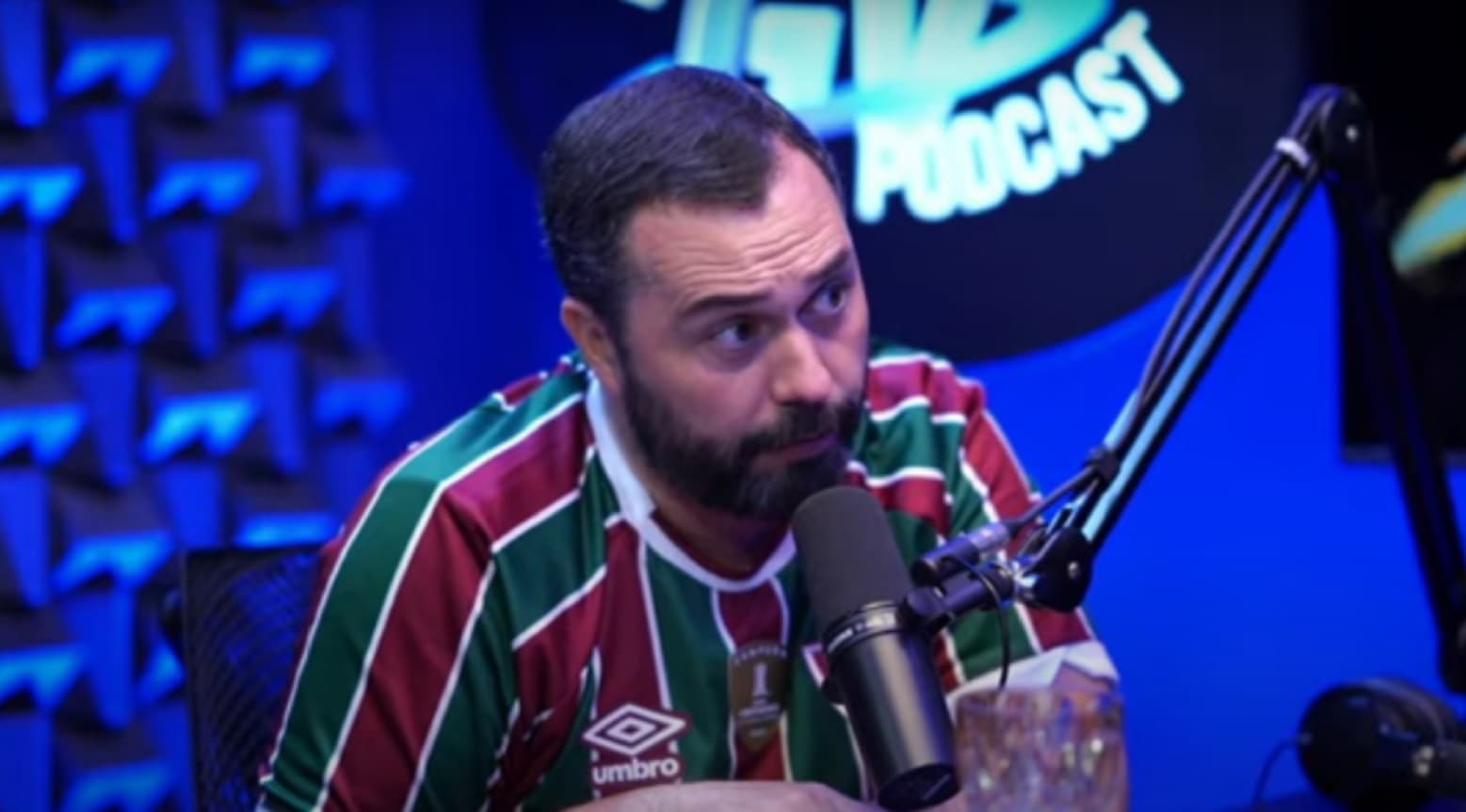 Presidente do Fluminense projeta reta final que engloba Flamengo e Palmeiras