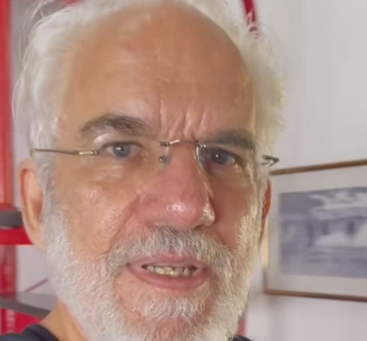 Tricolor não gosta de decoração do Flamengo em imóvel alugado