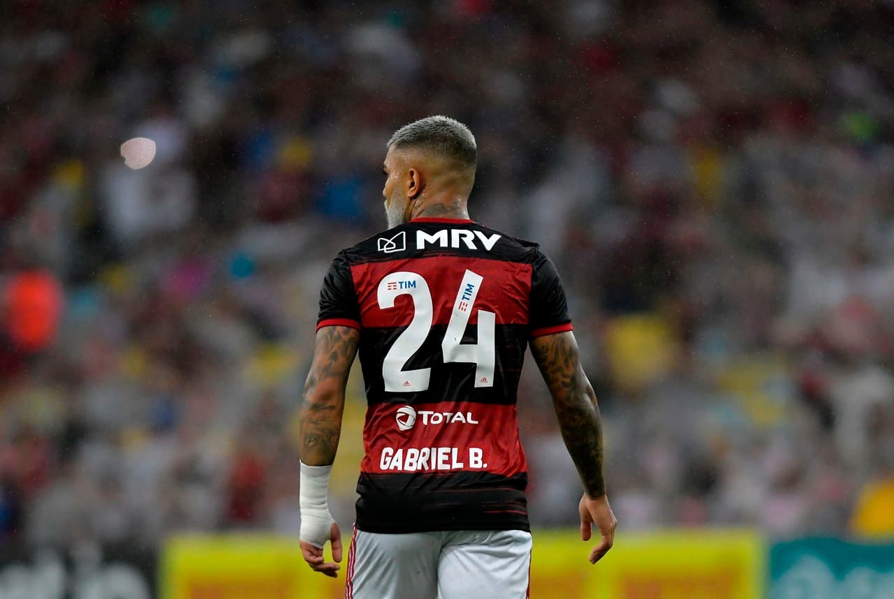 Em 2020, o Flamengo fez uma campanha contra a homofobia, uma das formas de preconceito no futebol