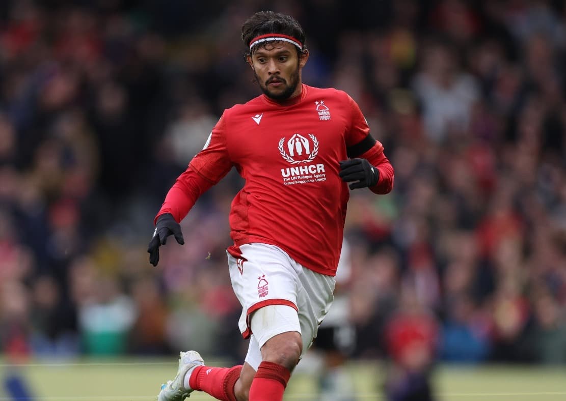 Gustavo Scarpa agrada Tite e é um dos principais alvos do Flamengo