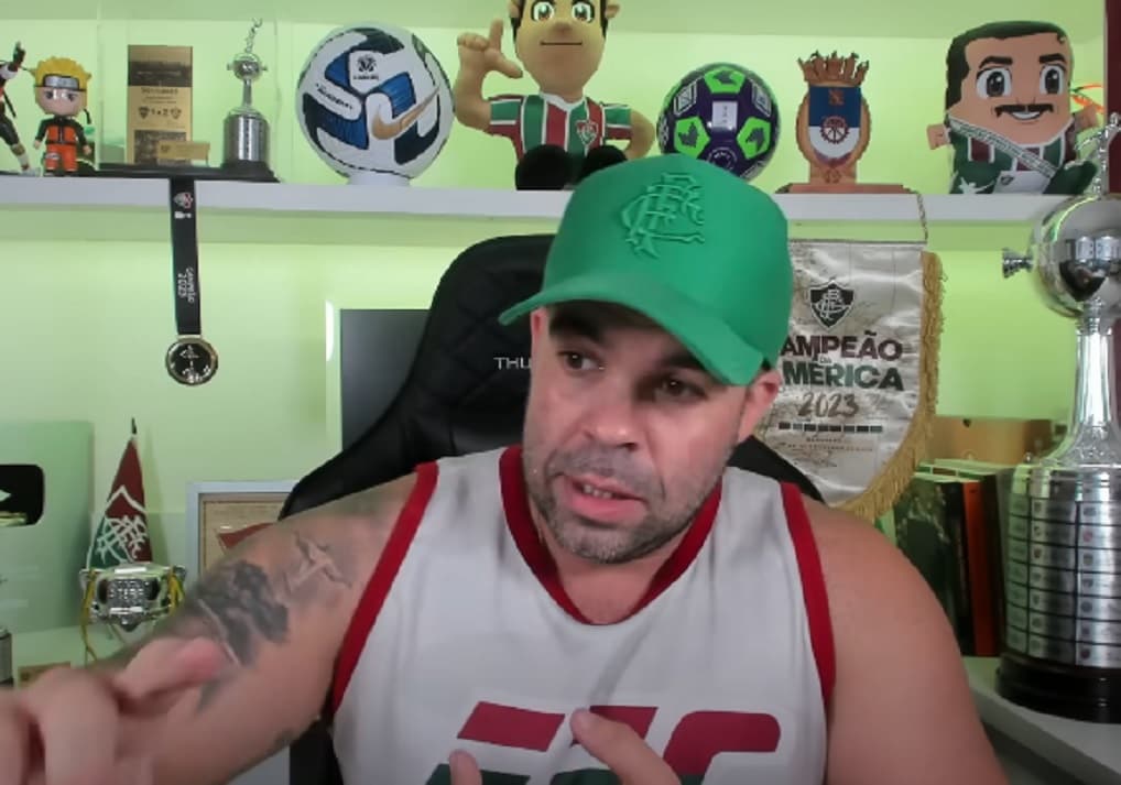 luiz henrique no flamengo incomoda torcida fluminense