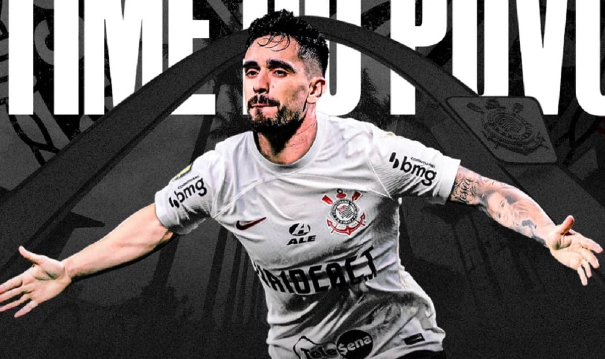igor coronado não vai para o flamengo e acerta com corinthians